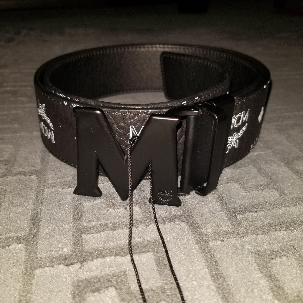 Mcm BELT